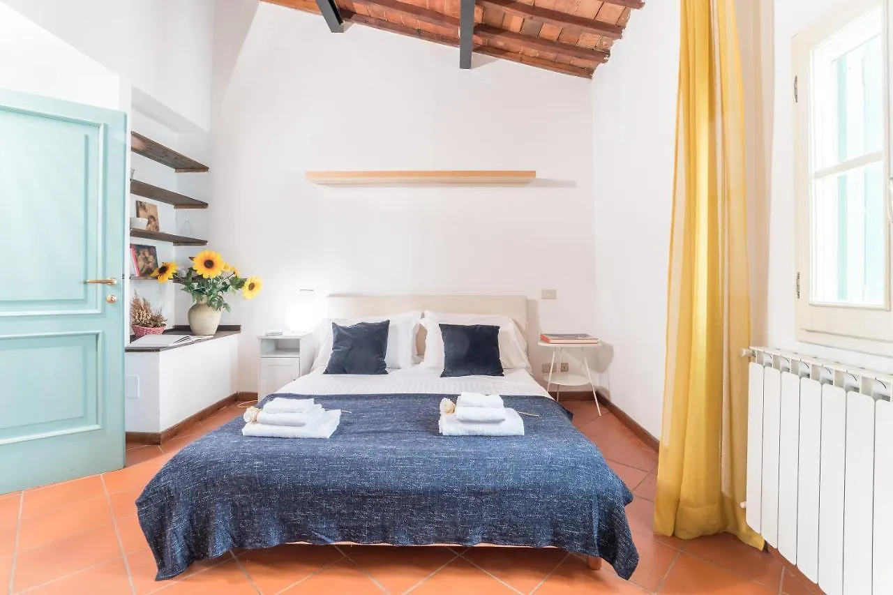Apartment Casa Romana By Mmega Florence