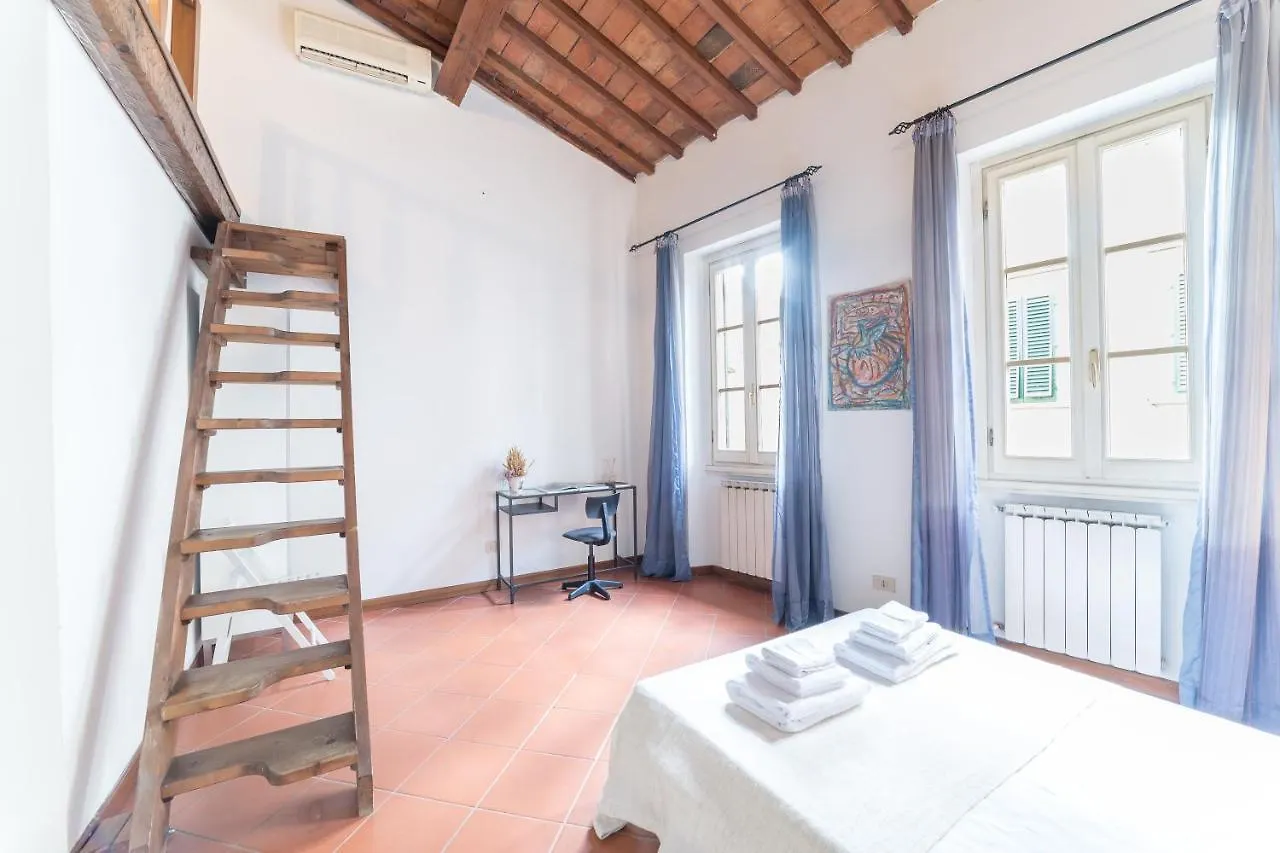 Casa Romana By Mmega Florence Italy