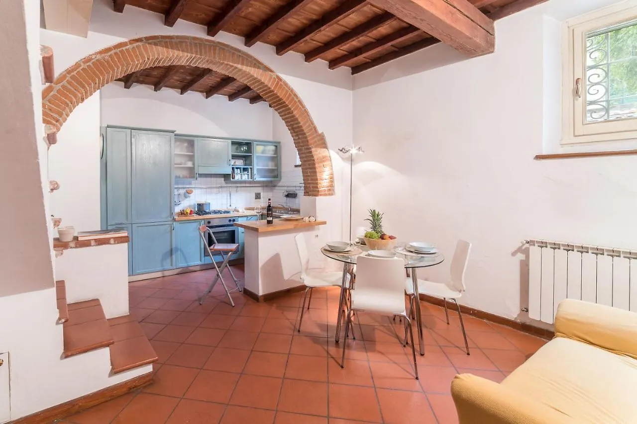Casa Romana By Mmega location